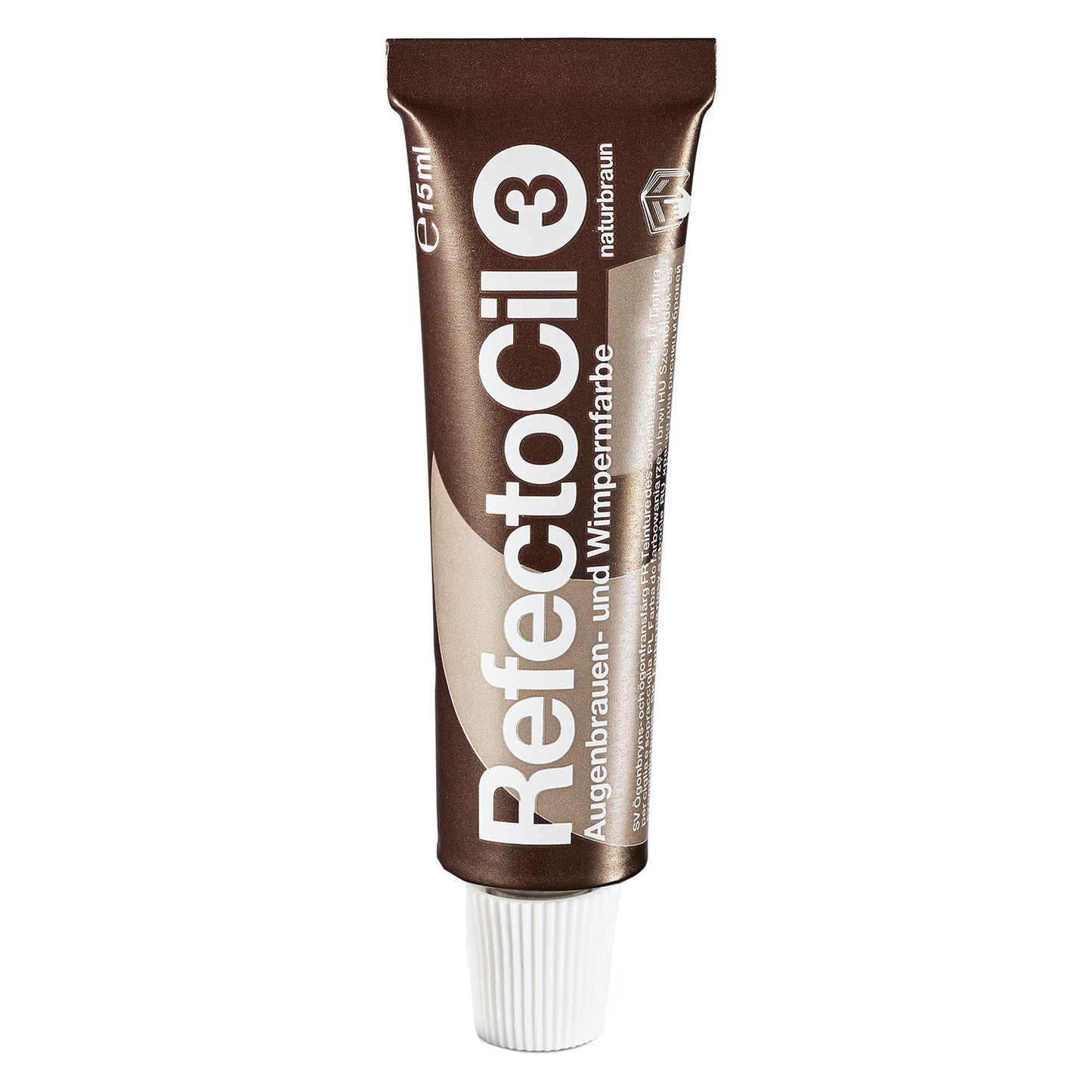 TEINTURE REFECTOCIL