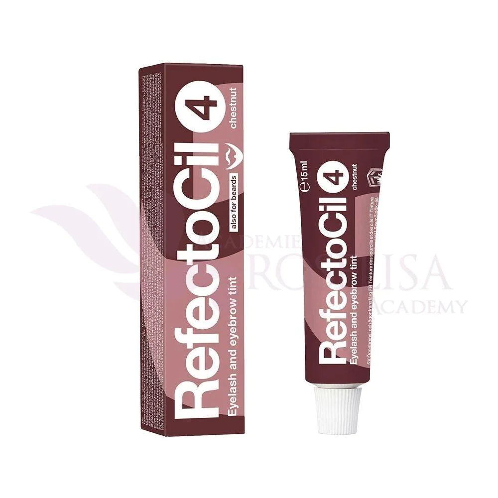 TEINTURE REFECTOCIL
