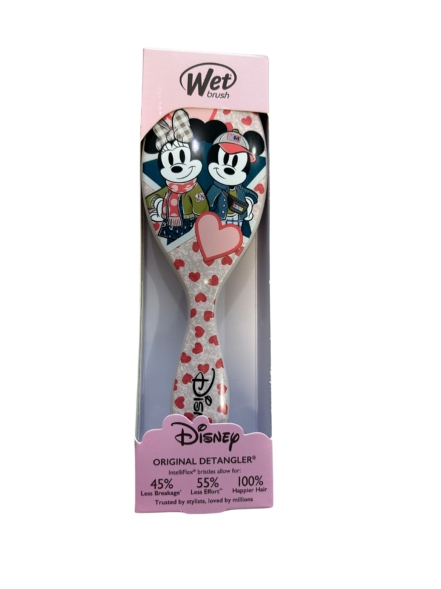 Wet Brush Disney