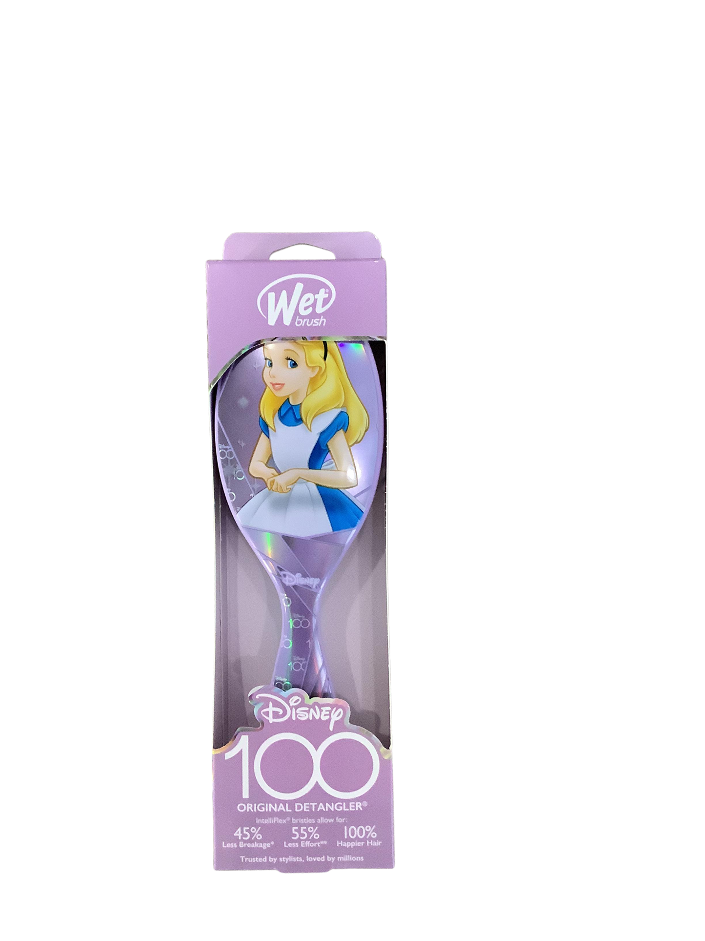 Wet Brush Disney