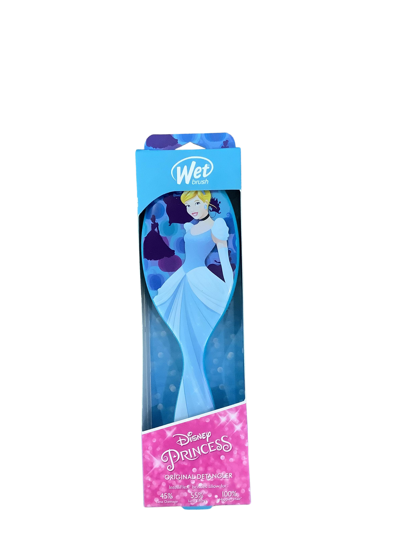 Wet Brush Disney