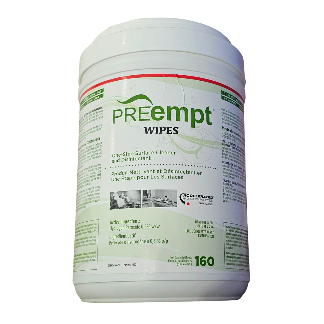 PREEMPT