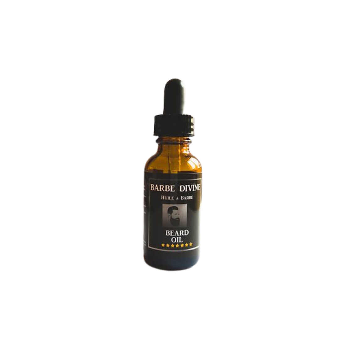 CLASSIC MAN OIL
