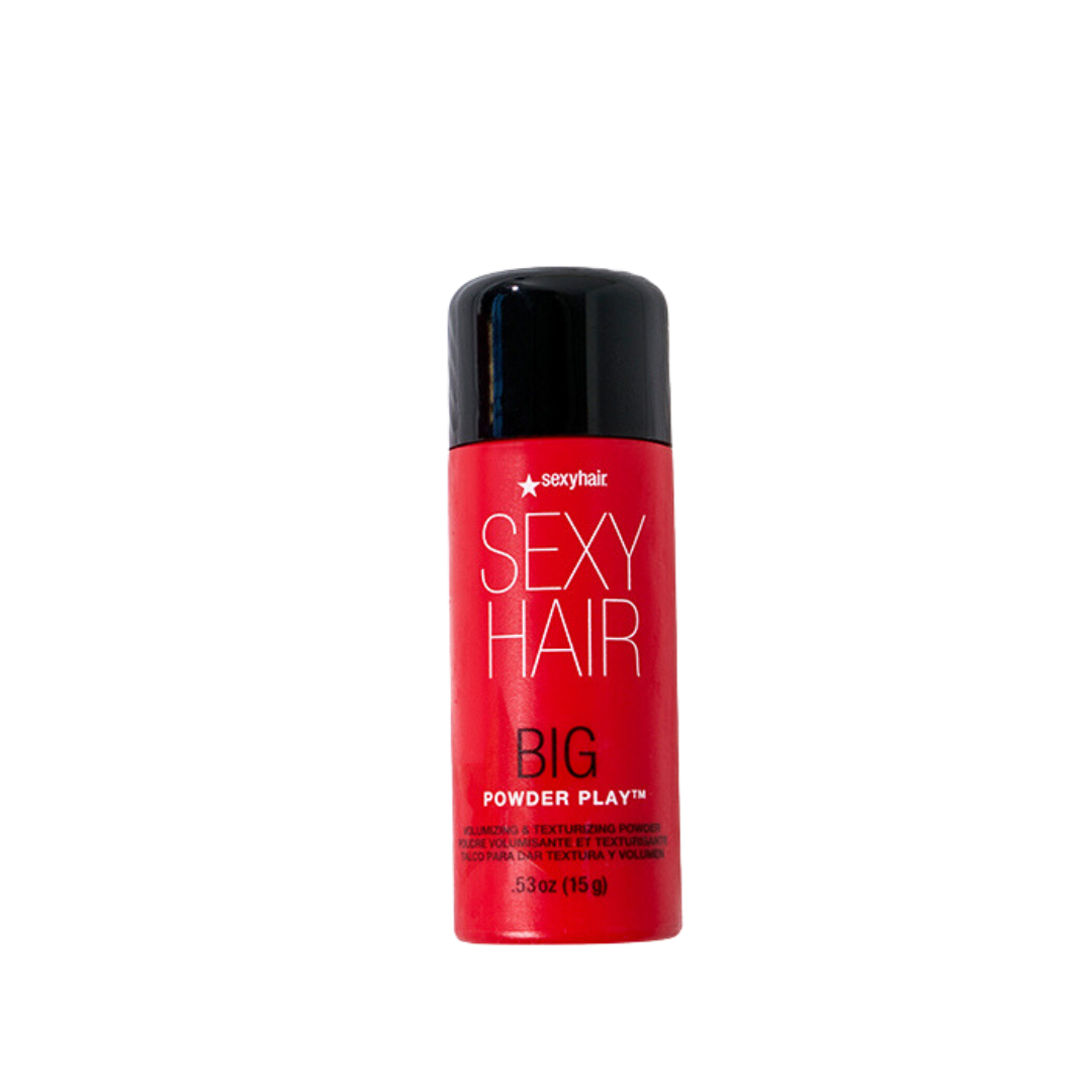 KIT VOYAGE SEXY HAIR