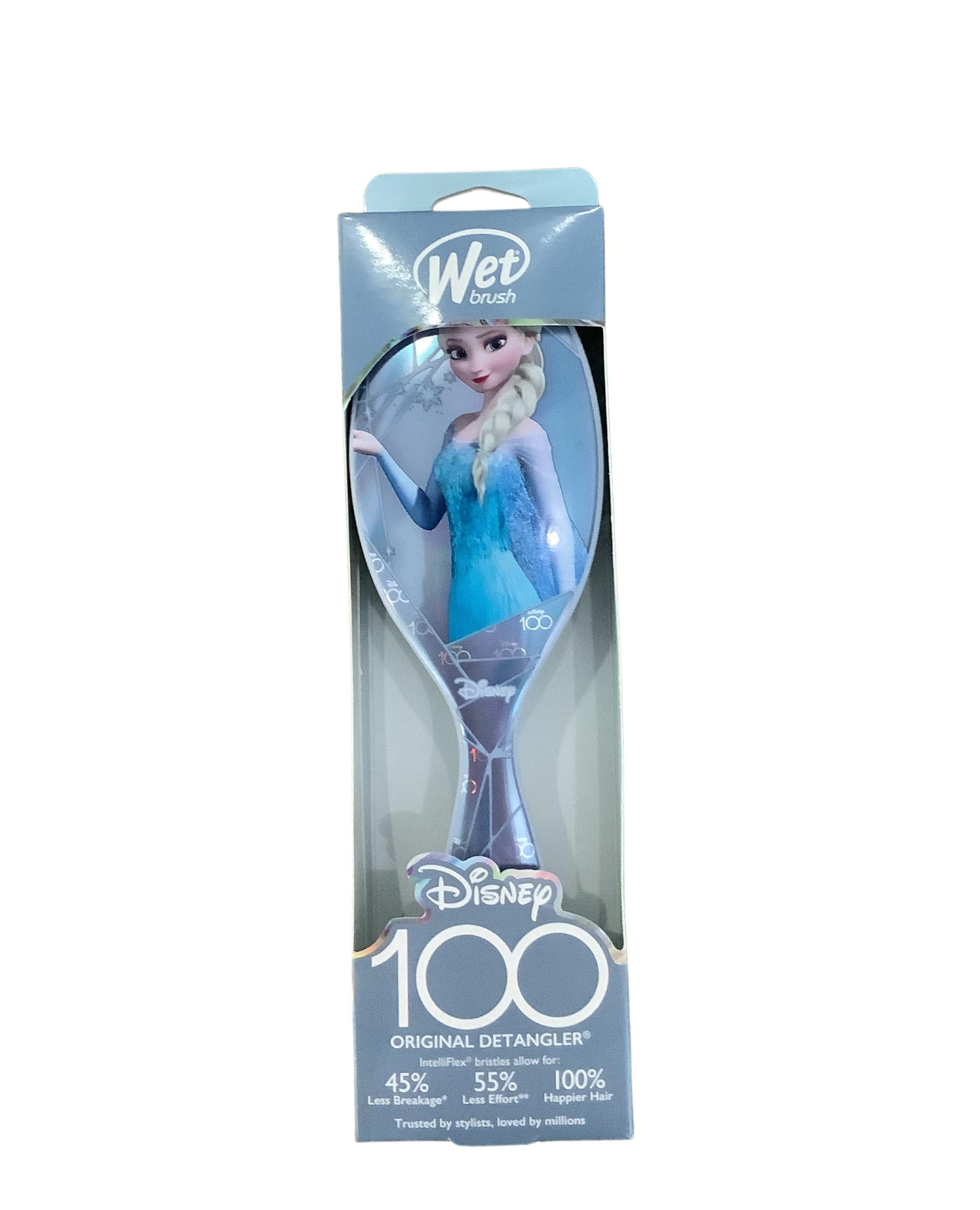 Wet Brush Disney