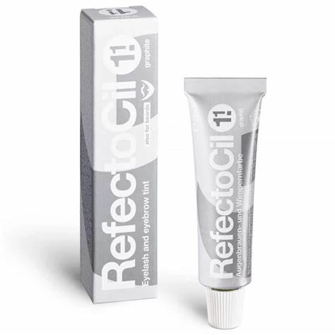 TEINTURE REFECTOCIL