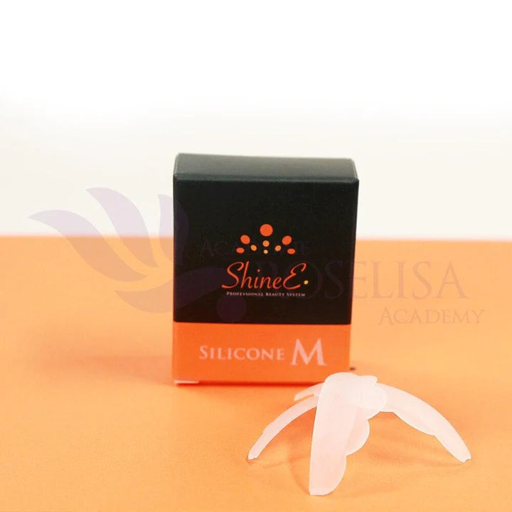 SILICONE SHINE E