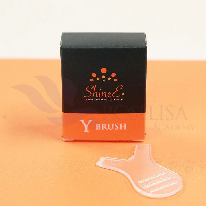 Y BRUSH SHINE E