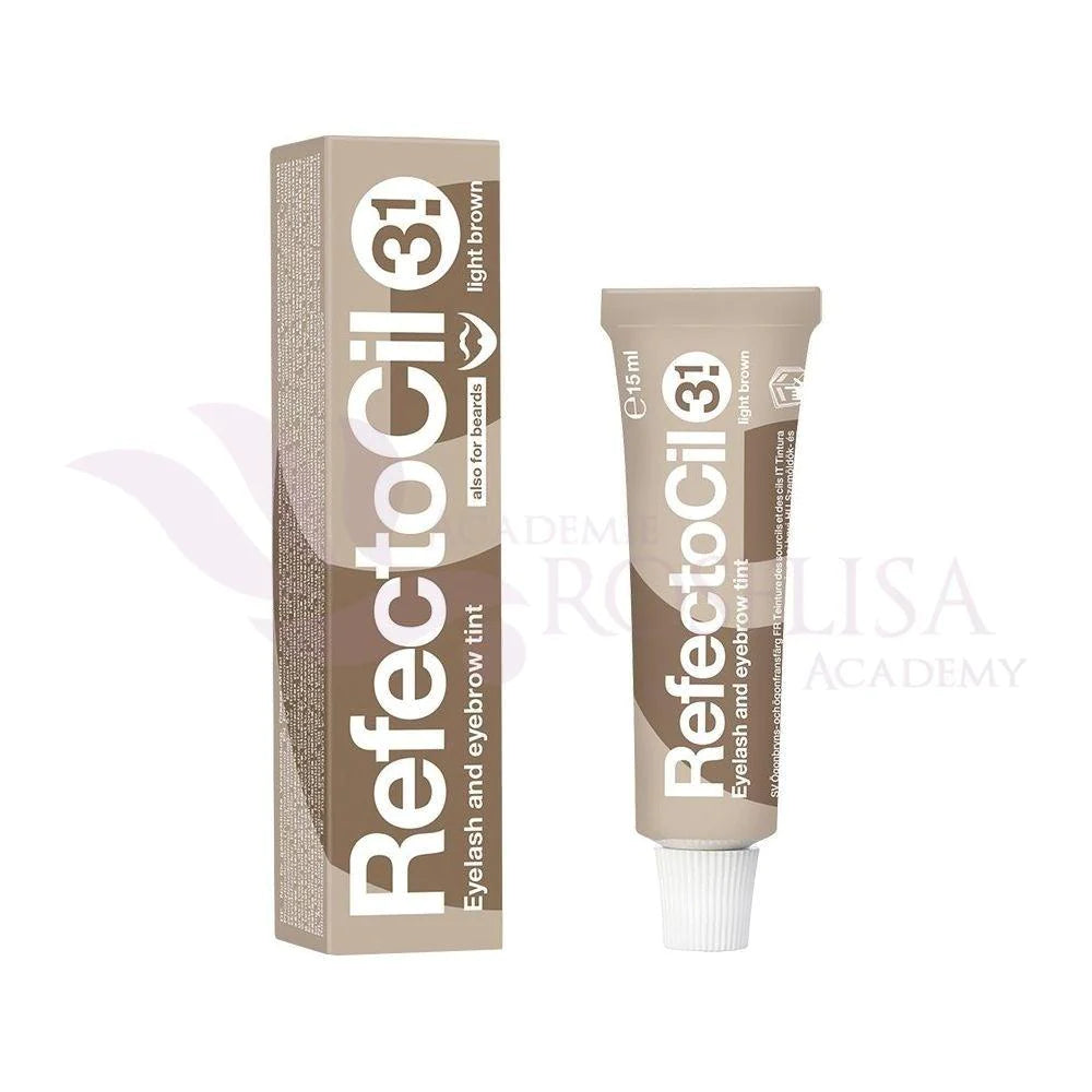 TEINTURE REFECTOCIL