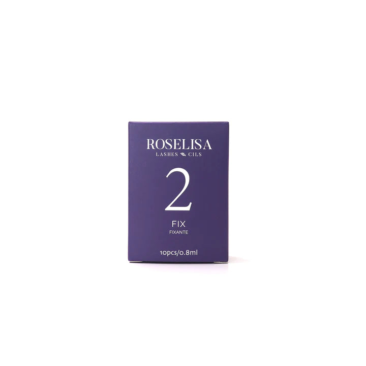 LOTION EN SACHETS ROSELISA