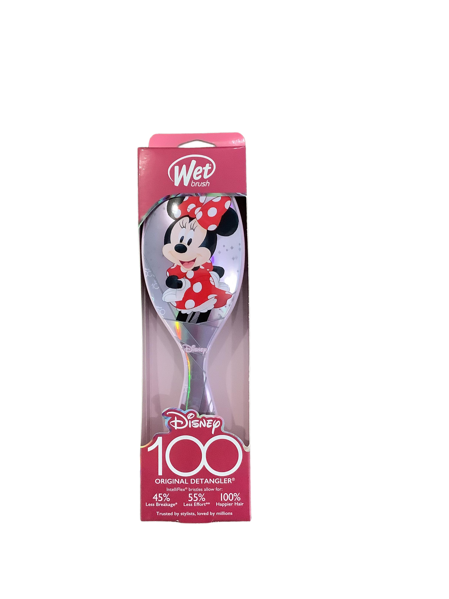 Wet Brush Disney