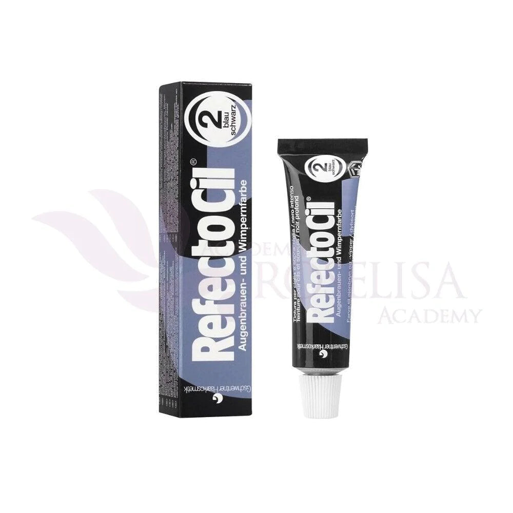 TEINTURE REFECTOCIL