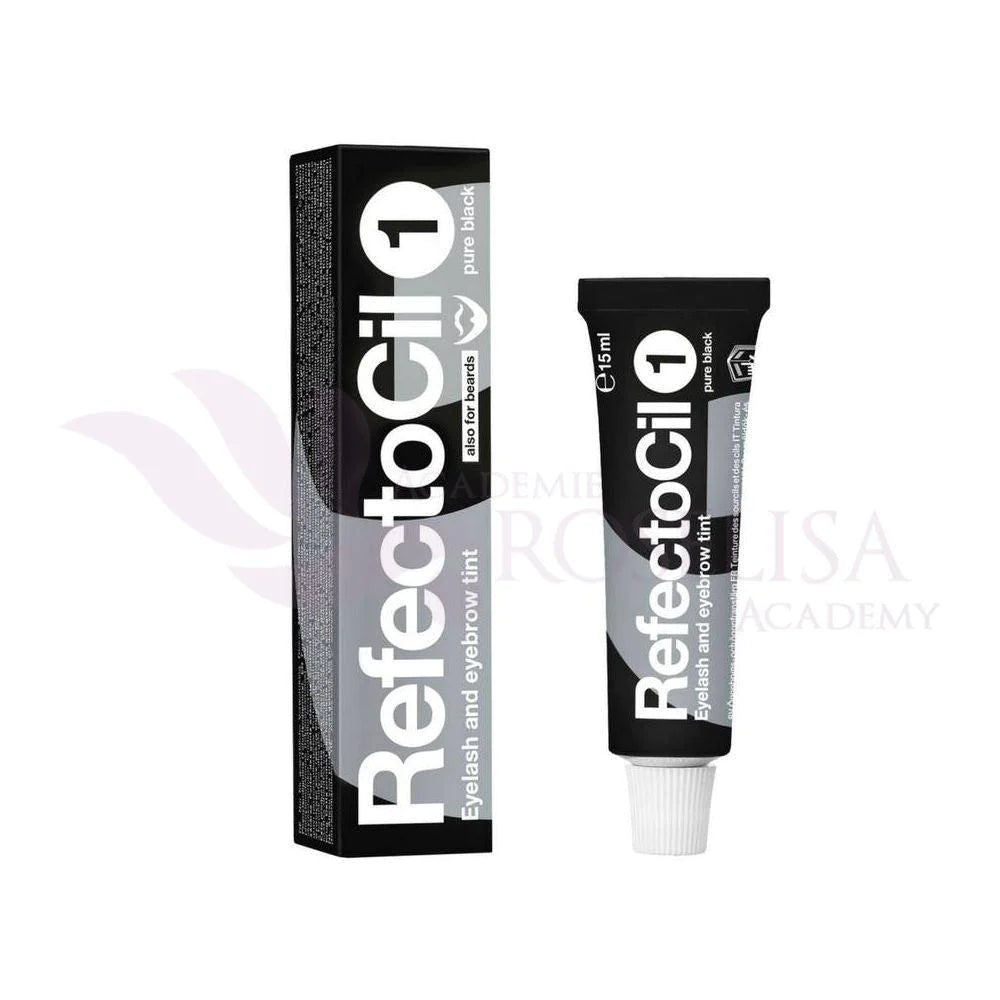 TEINTURE REFECTOCIL