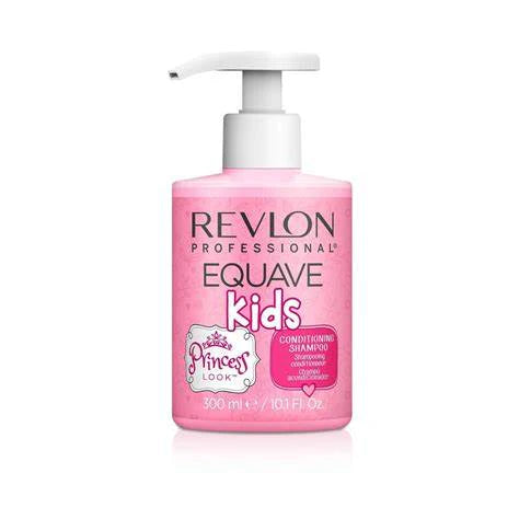 REVLON KID 2 EN 1