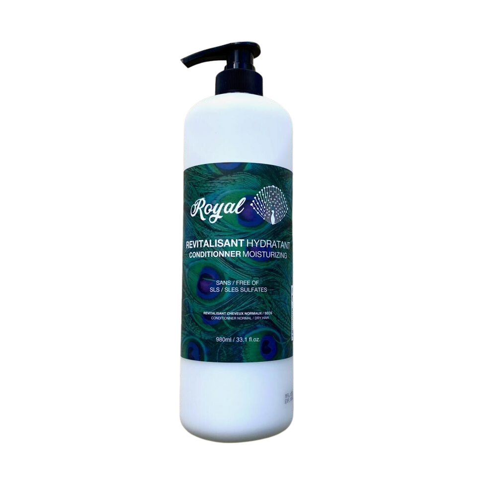 ROYAL REVITALISANT HYDRATANT