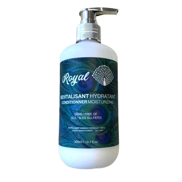 ROYAL REVITALISANT HYDRATANT