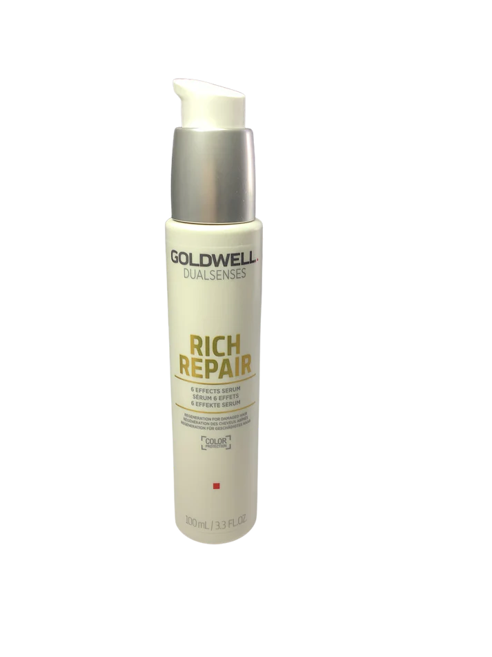 GOLDWELL RICH REPAIR