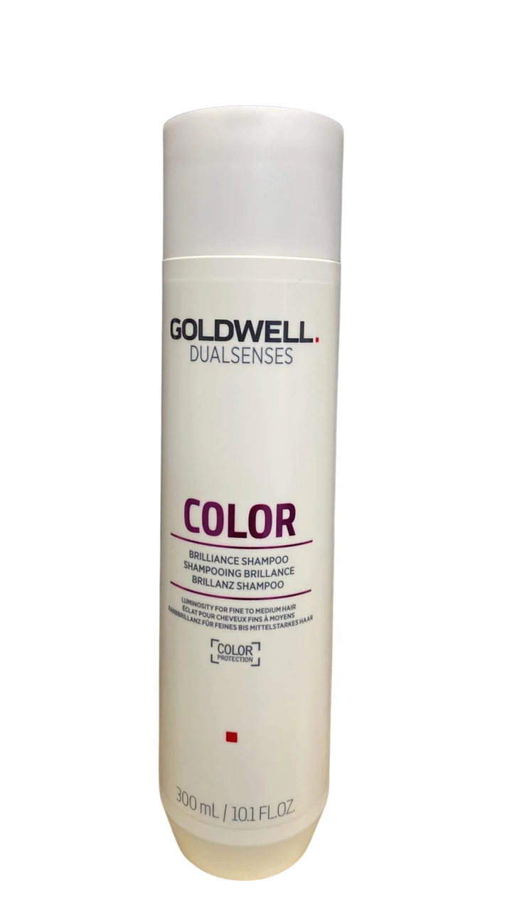 GOLDWELL COLOR