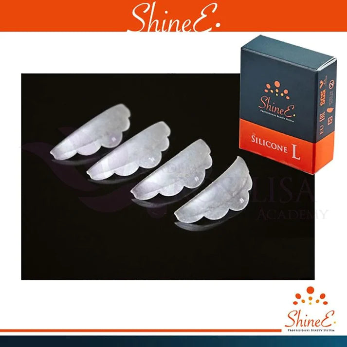 SILICONE SHINE E