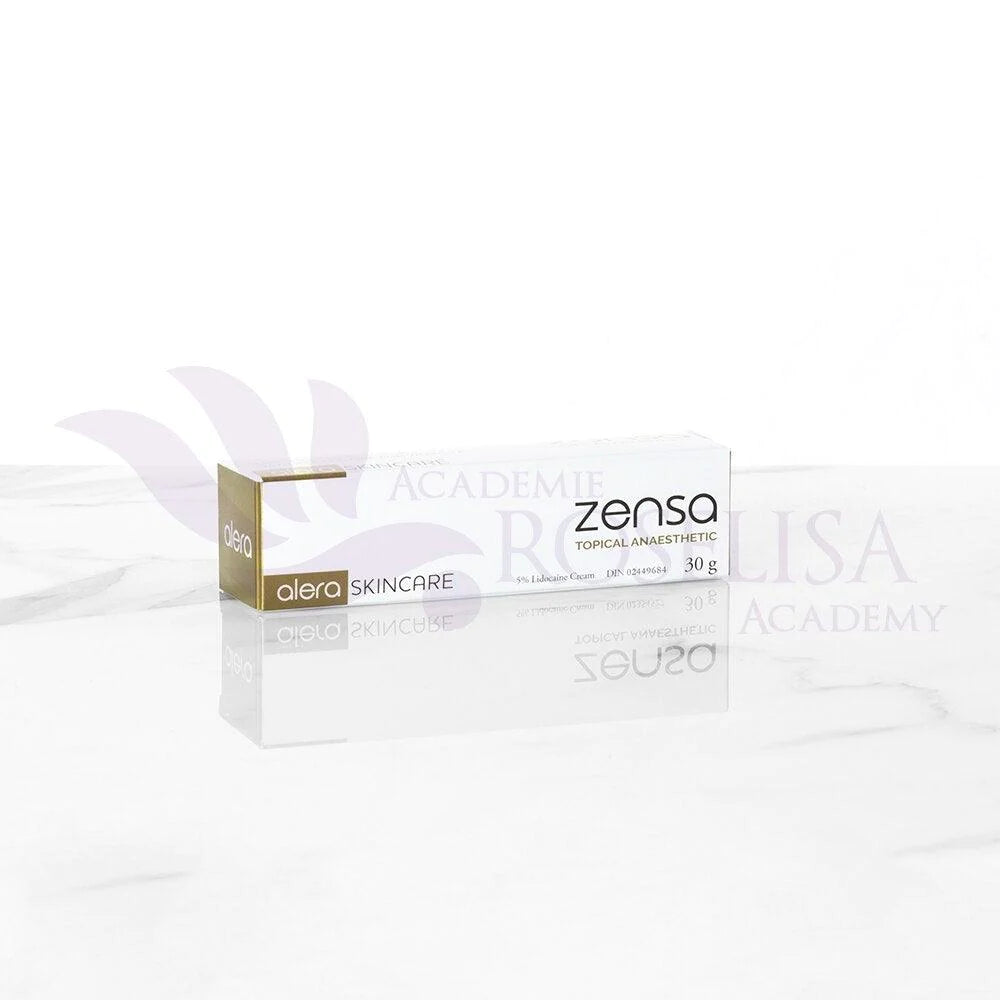 ZENSA
