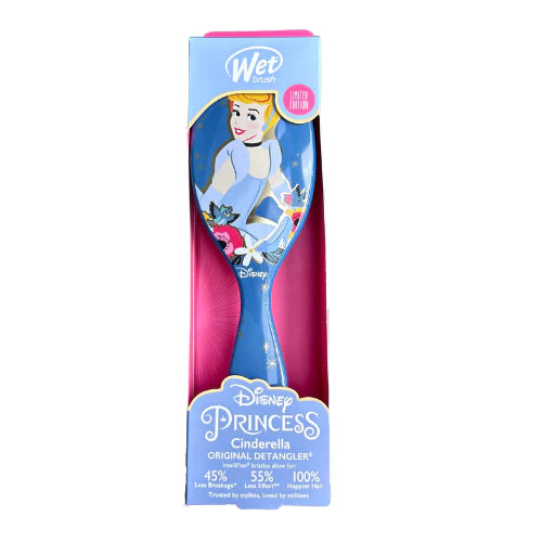Wet Brush Disney