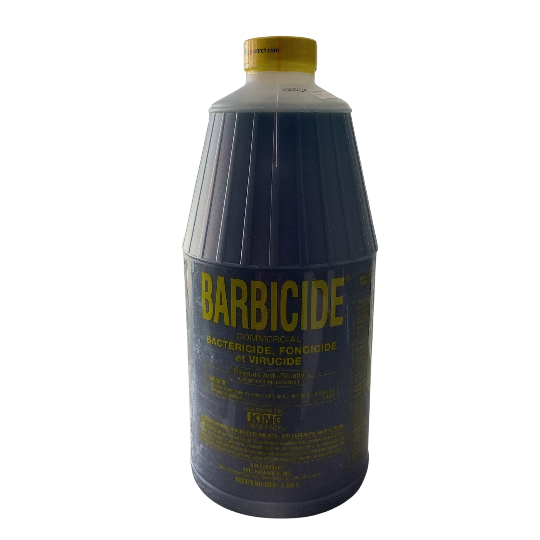 BARBICIDE 1,9L