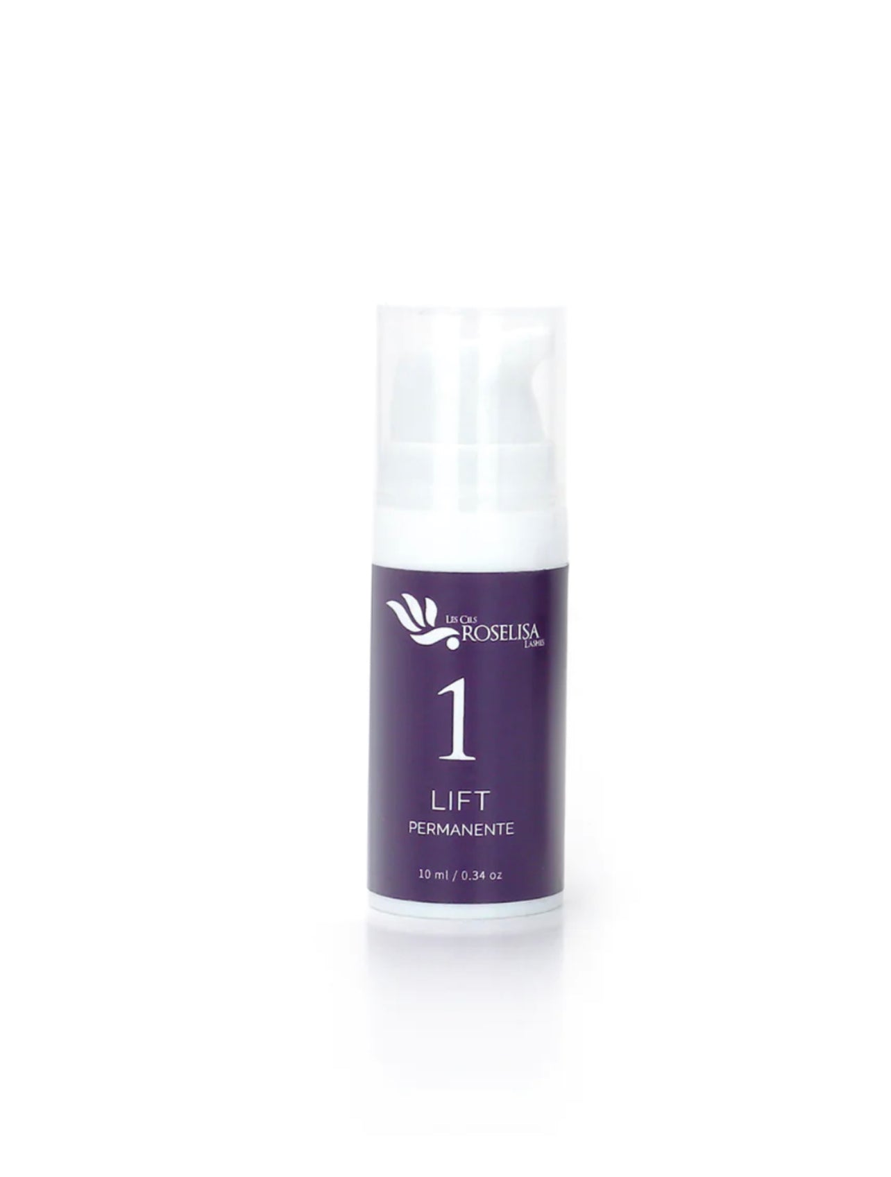 LOTION ROSELISA EN POMPE