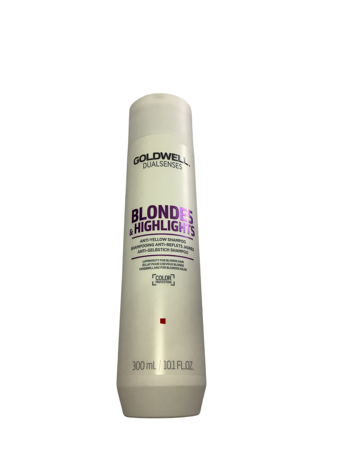 GOLDWELL BLONDES AND HIGHLIGHT