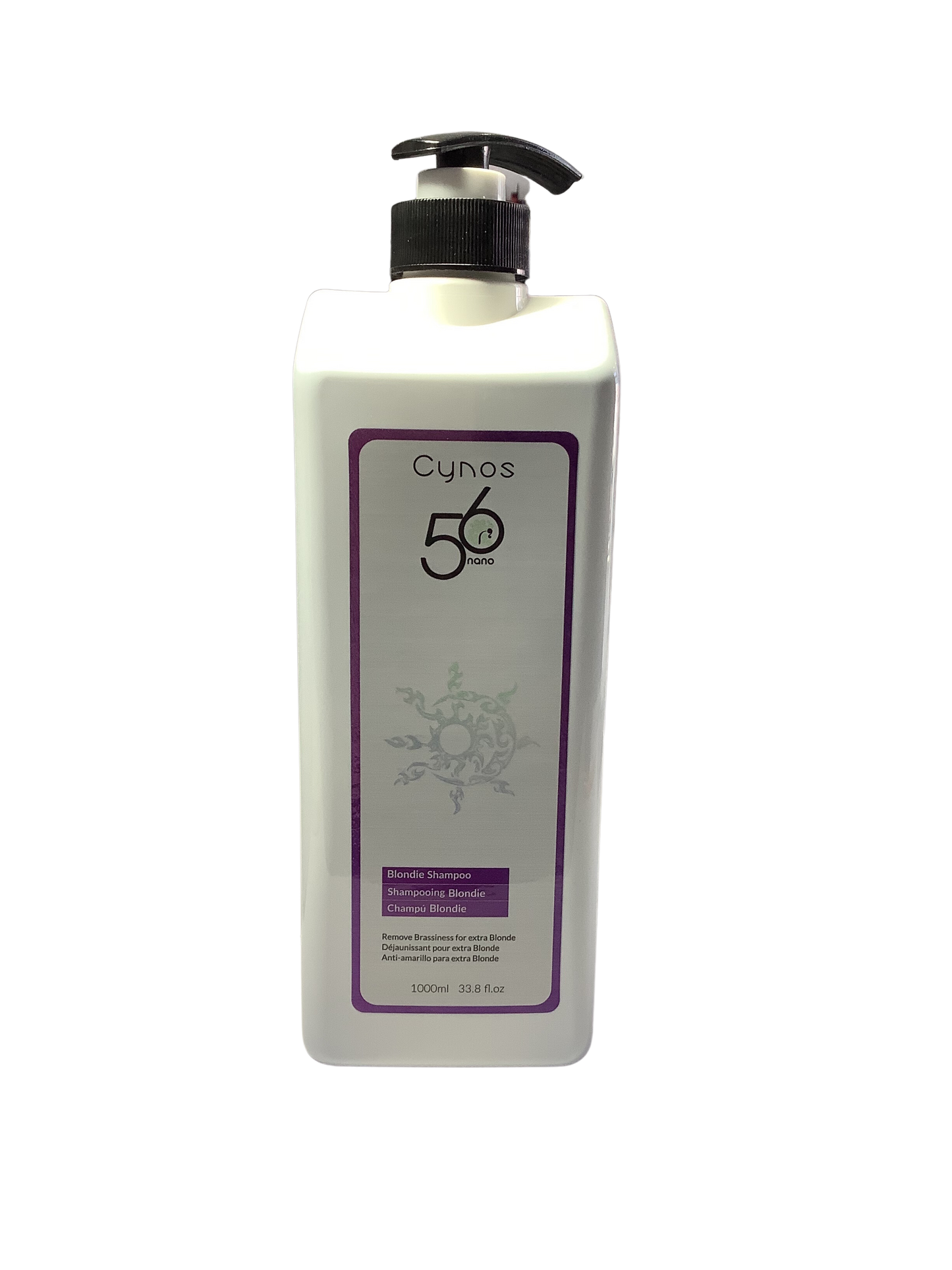 PRODUITS CYNOS