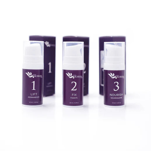 LOTION ROSELISA EN POMPE