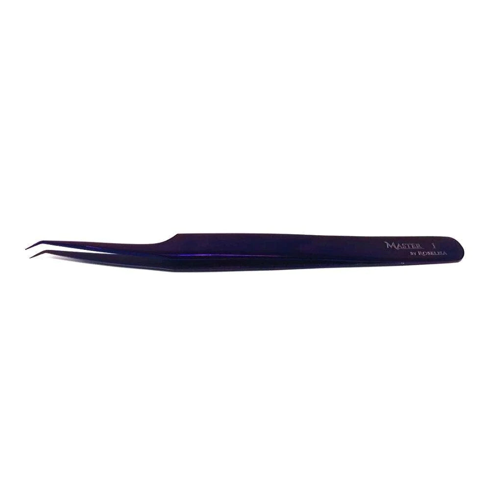 PINCE MASTER 1