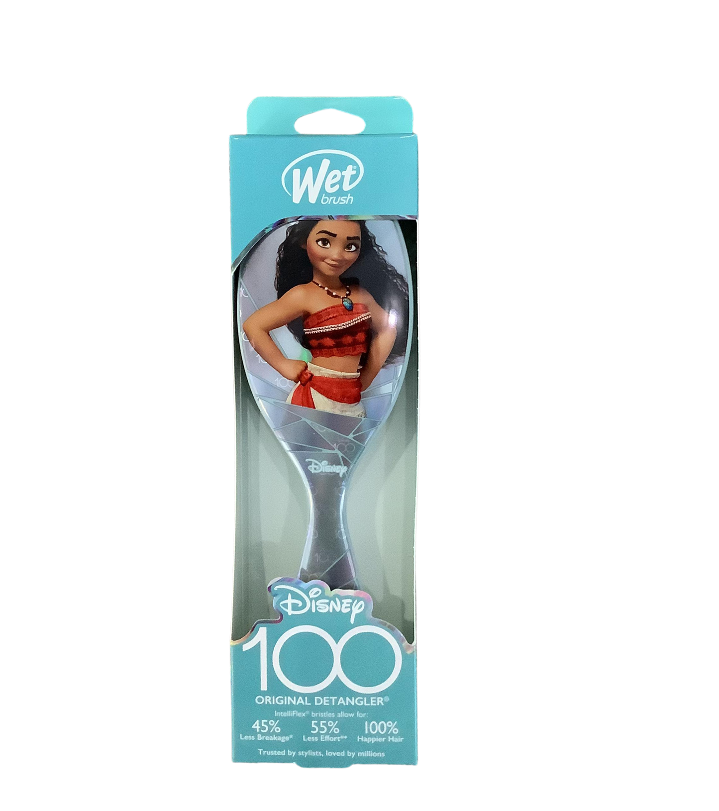 Wet Brush Disney