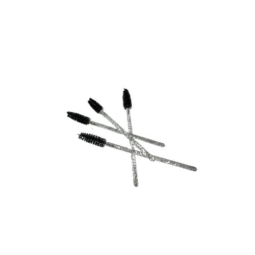 Brosses à paillettes