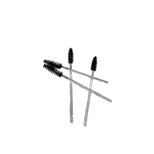 Brosses à paillettes