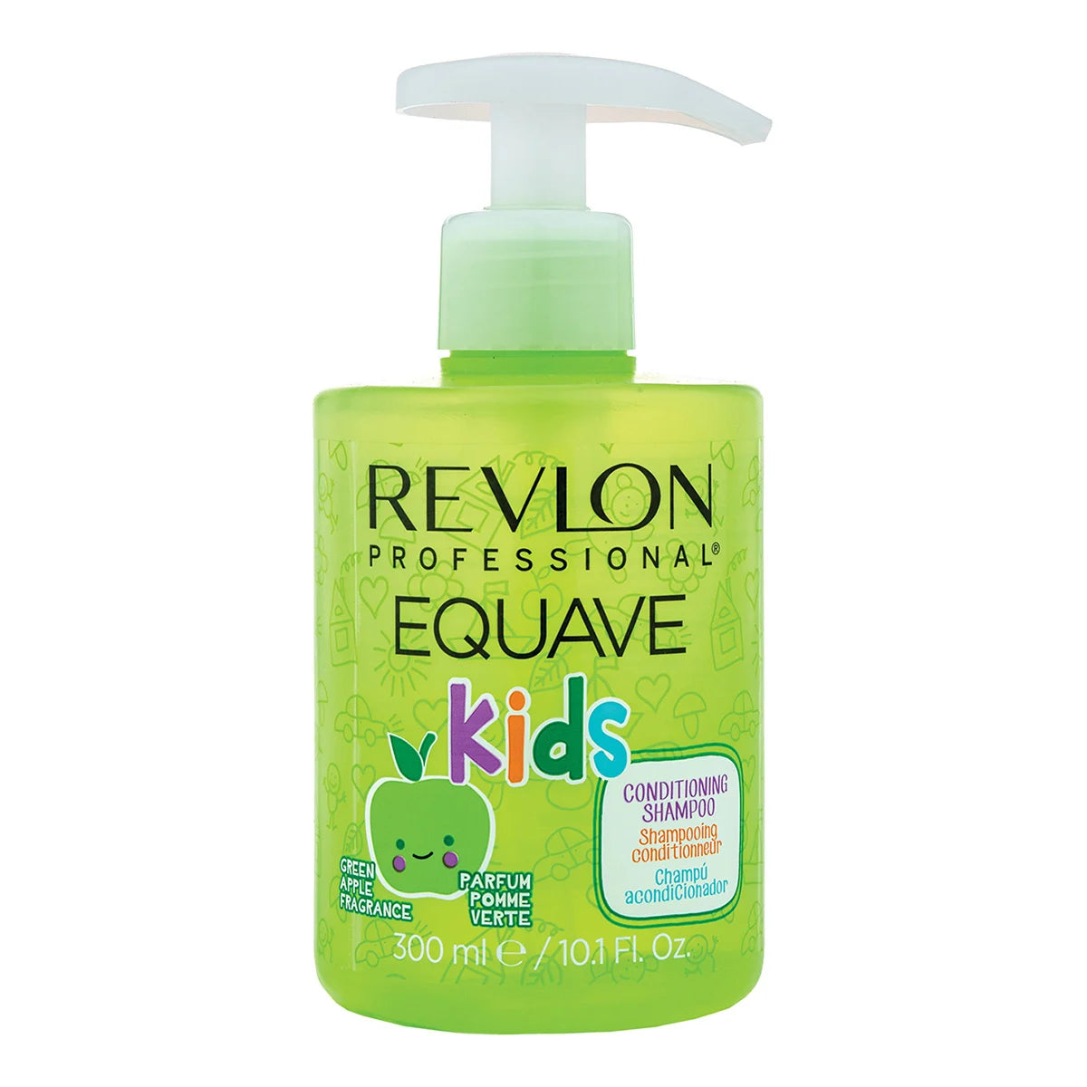 REVLON KID 2 EN 1