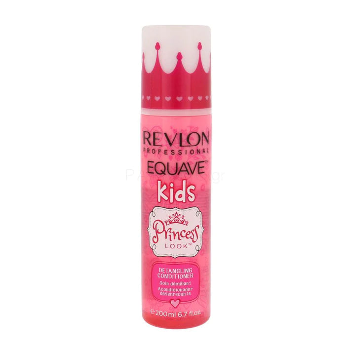 Revlon KID DÉMÊLANT