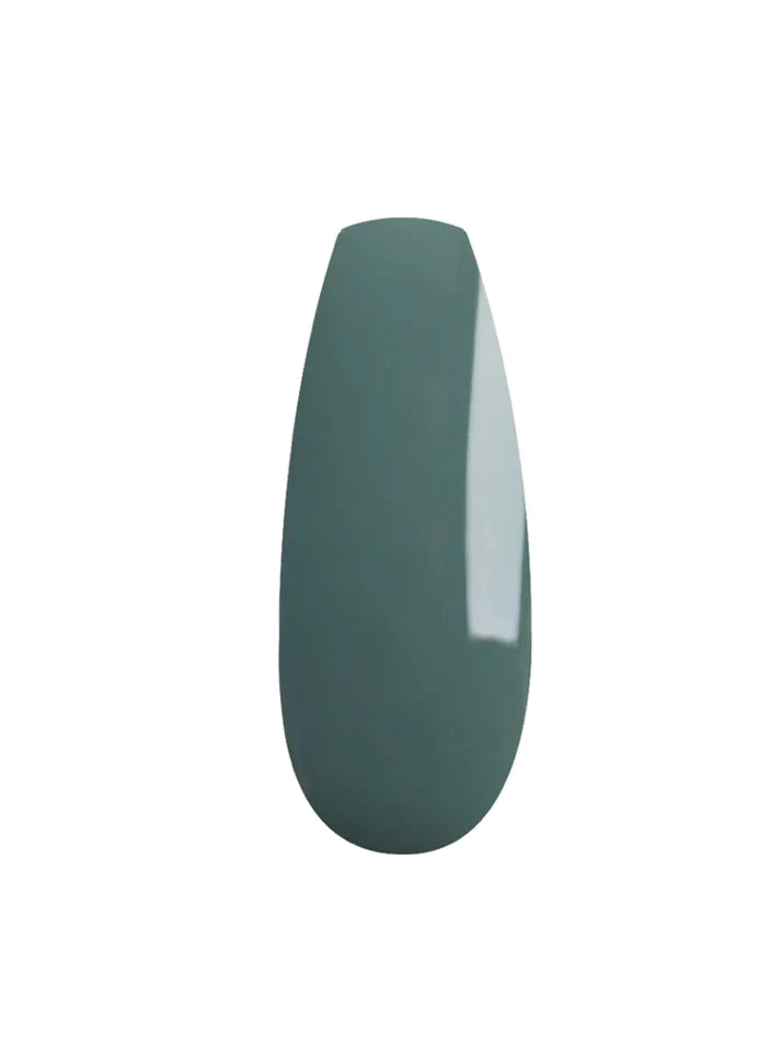 TEINTE DE VERT