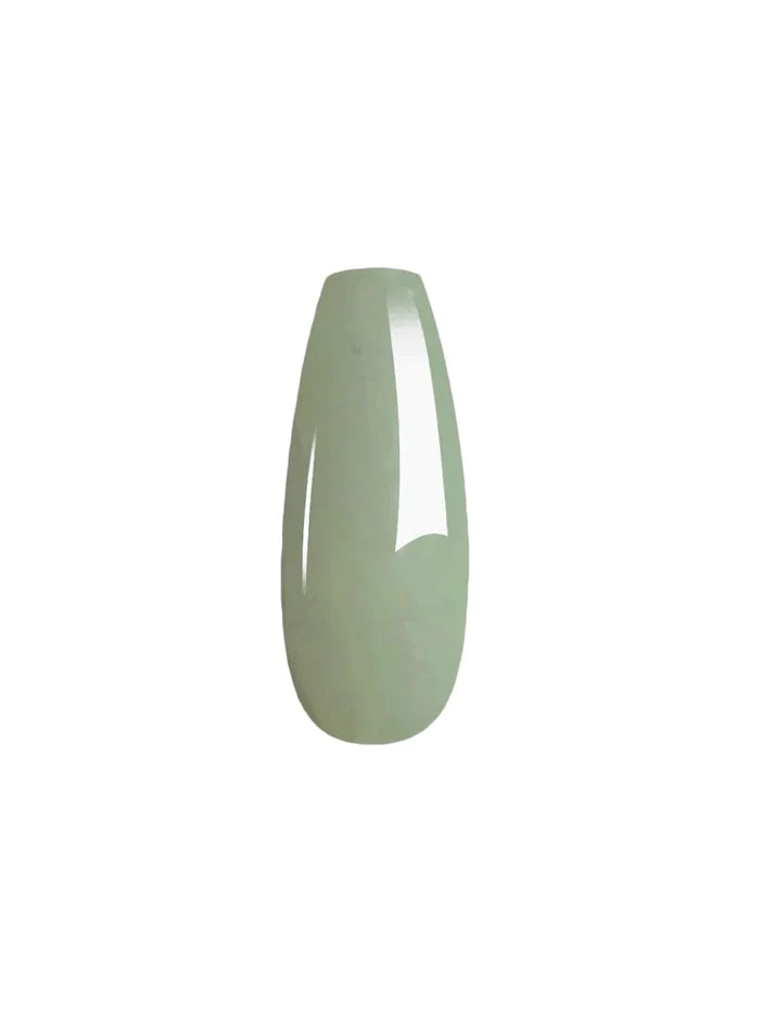 TEINTE DE VERT