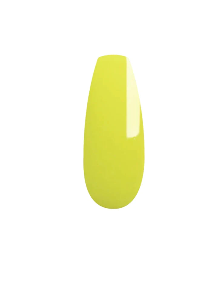TEINTE JAUNE ET DORÉ