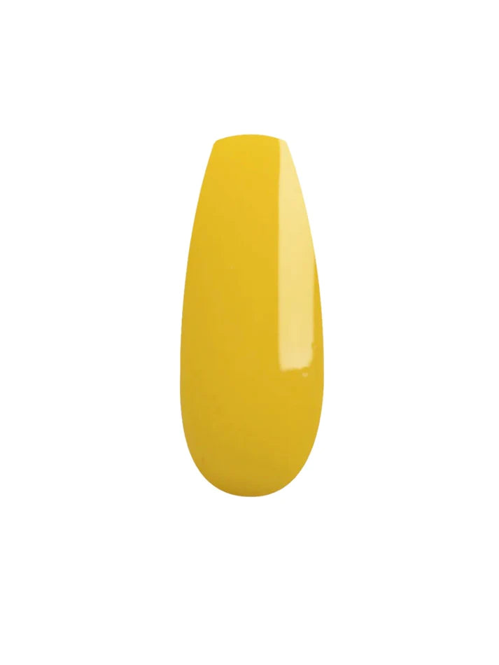 TEINTE JAUNE ET DORÉ