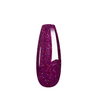 TEINTE DE VIOLET