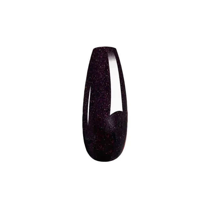 TEINTE DE VIOLET