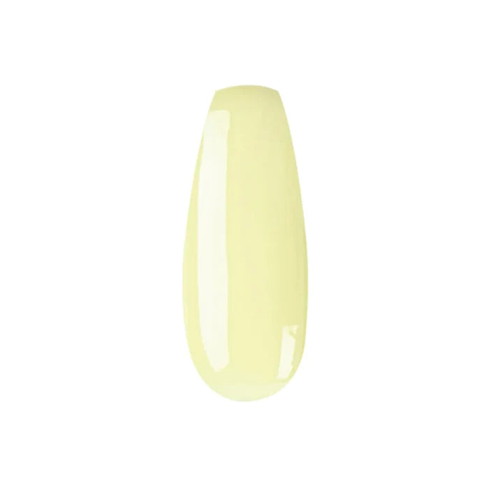 TEINTE JAUNE ET DORÉ