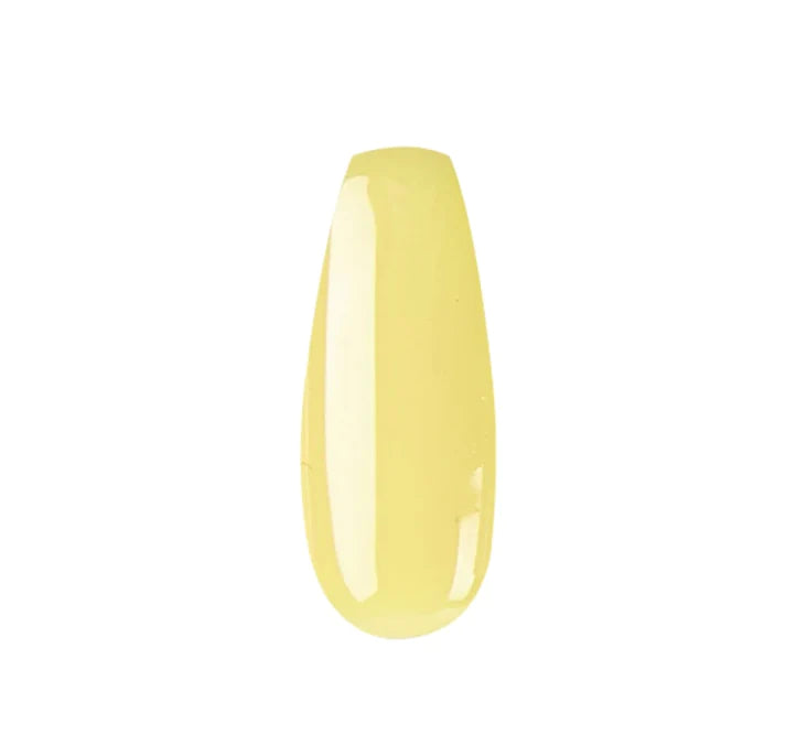 TEINTE JAUNE ET DORÉ