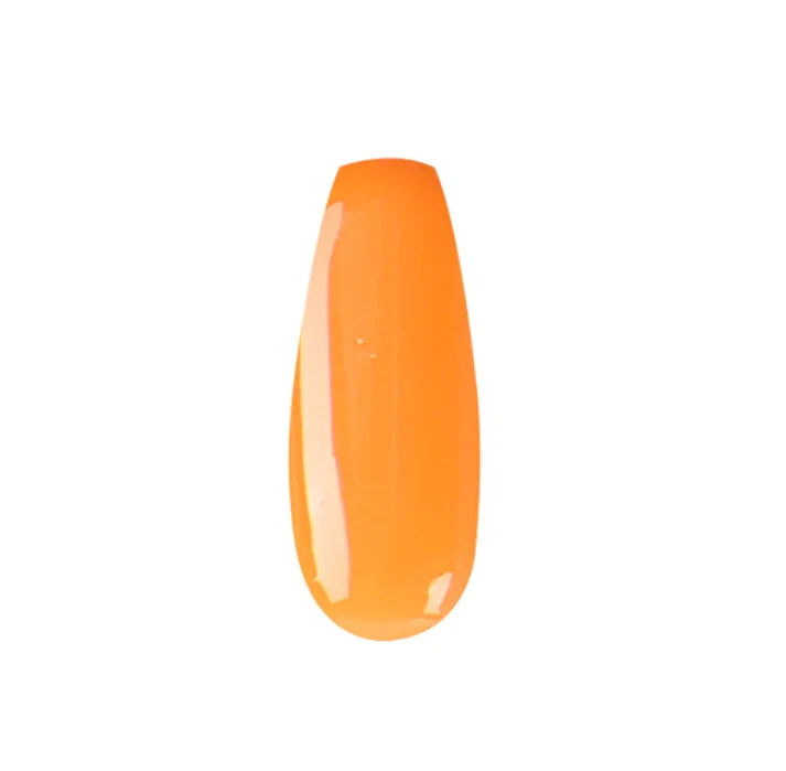 TEINTE ORANGÉ