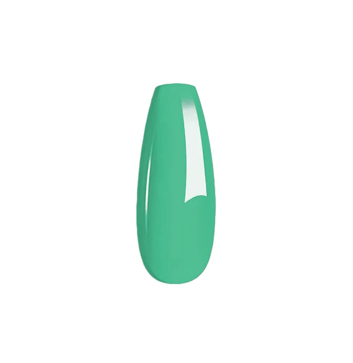 TEINTE DE VERT