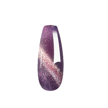 TEINTE DE VIOLET