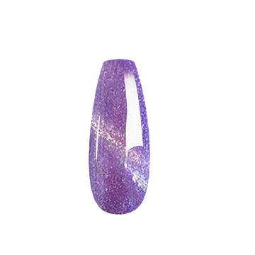 TEINTE DE VIOLET