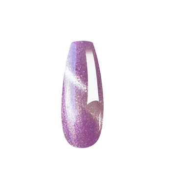 TEINTE DE VIOLET