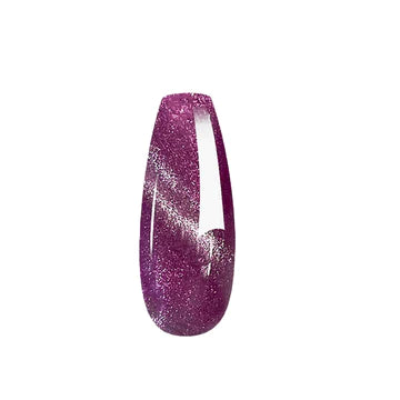 TEINTE DE VIOLET